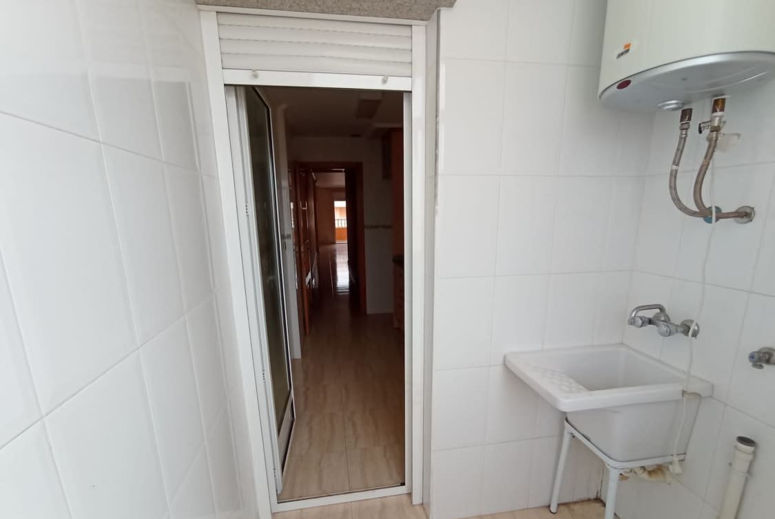 Piso en venta en Avenida Generalisimo, 2, 30740, San Pedro Del Pinatar Murcia