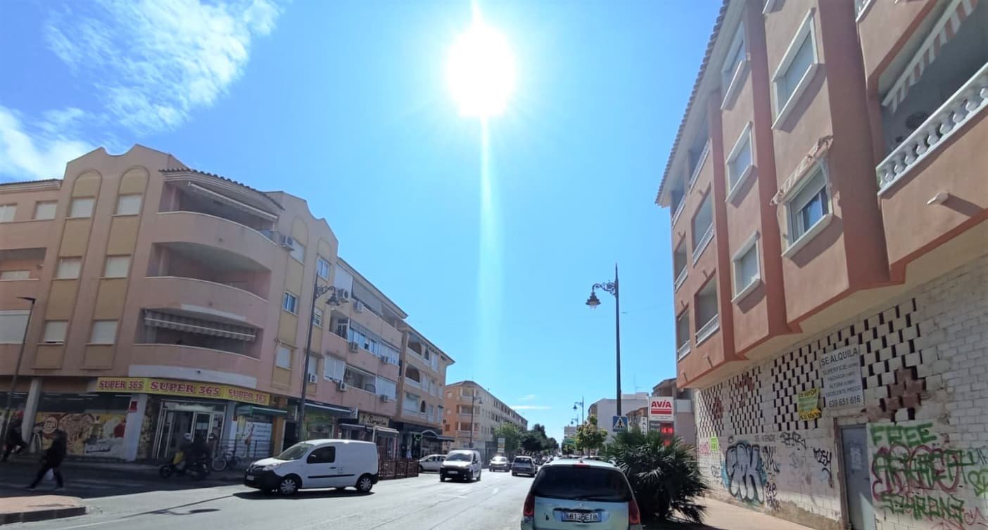 Piso en venta en Avenida Generalisimo, 2, 30740, San Pedro Del Pinatar Murcia