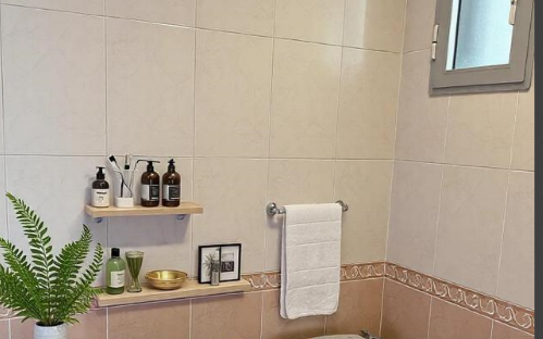 Piso en venta en Benicalap, Valencia