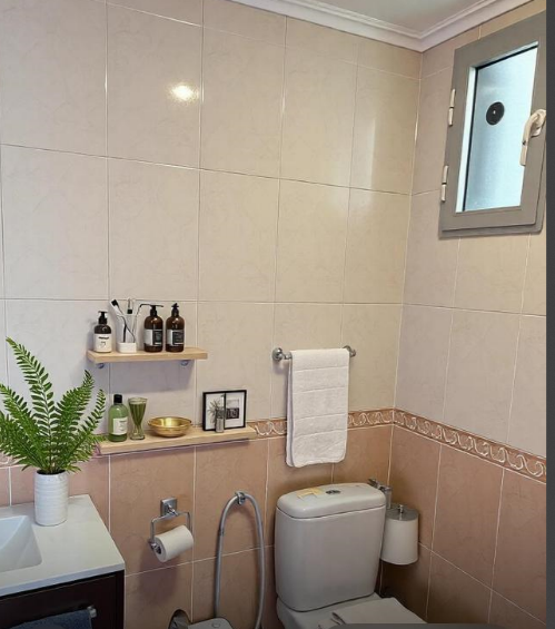 Piso en venta en Benicalap, Valencia