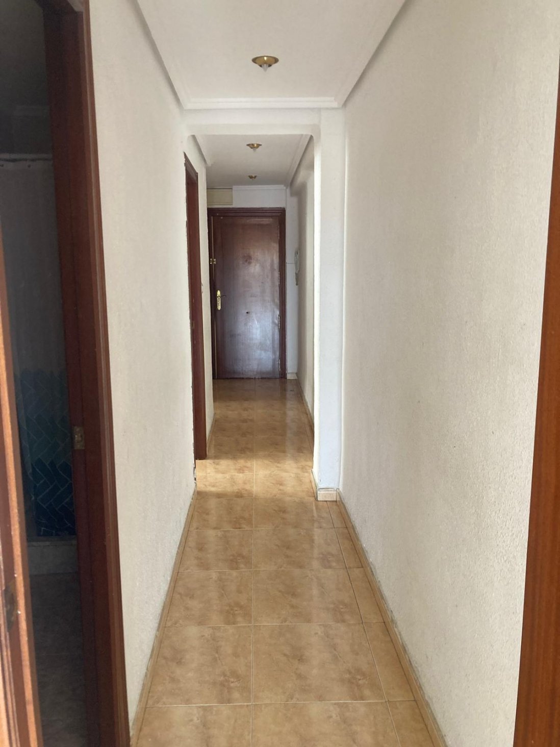 Piso en venta en Benicalap, Valencia