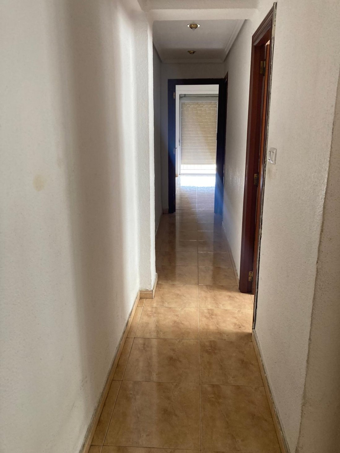 Piso en venta en Benicalap, Valencia