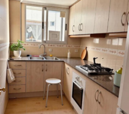 Piso en venta en Benicalap, Valencia