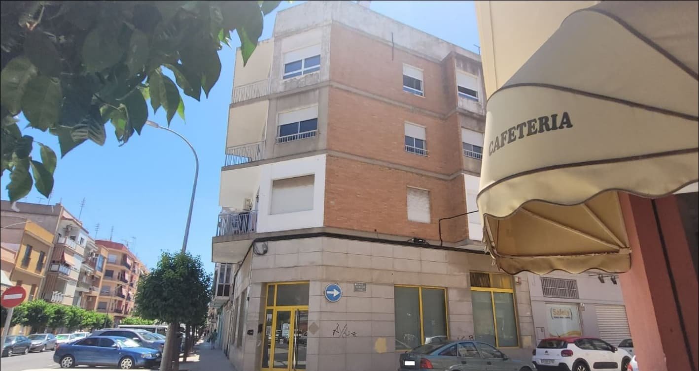 Local en venta en Avenida Jose Vidal Canet, Bajo, 46740, Carcaixent Valencia