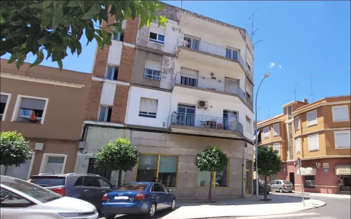 Local en venta en Avenida Jose Vidal Canet, Bajo, 46740, Carcaixent Valencia