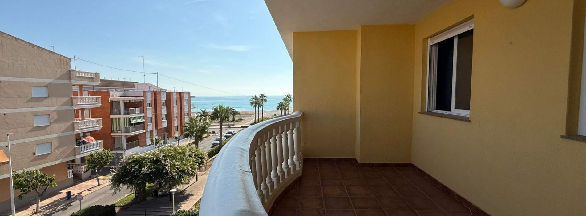 Vivienda en El Grao De Moncófar, Castellón