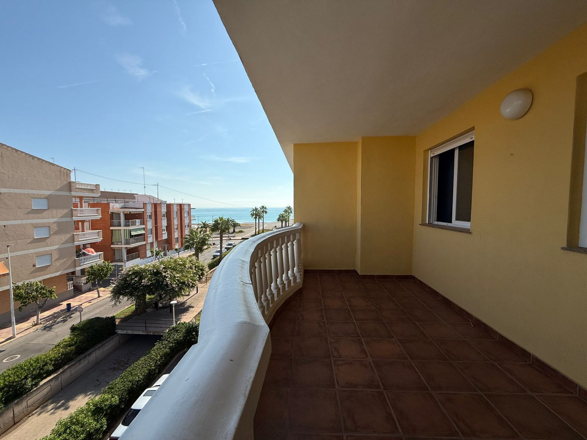 Vivienda en El Grao De Moncófar, Castellón