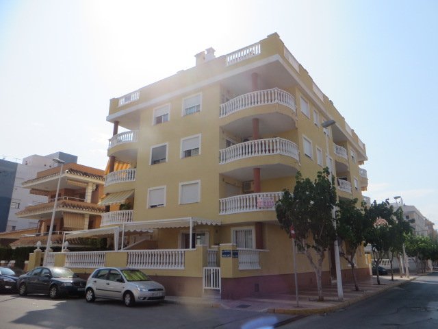 Vivienda en El Grao De Moncófar, Castellón