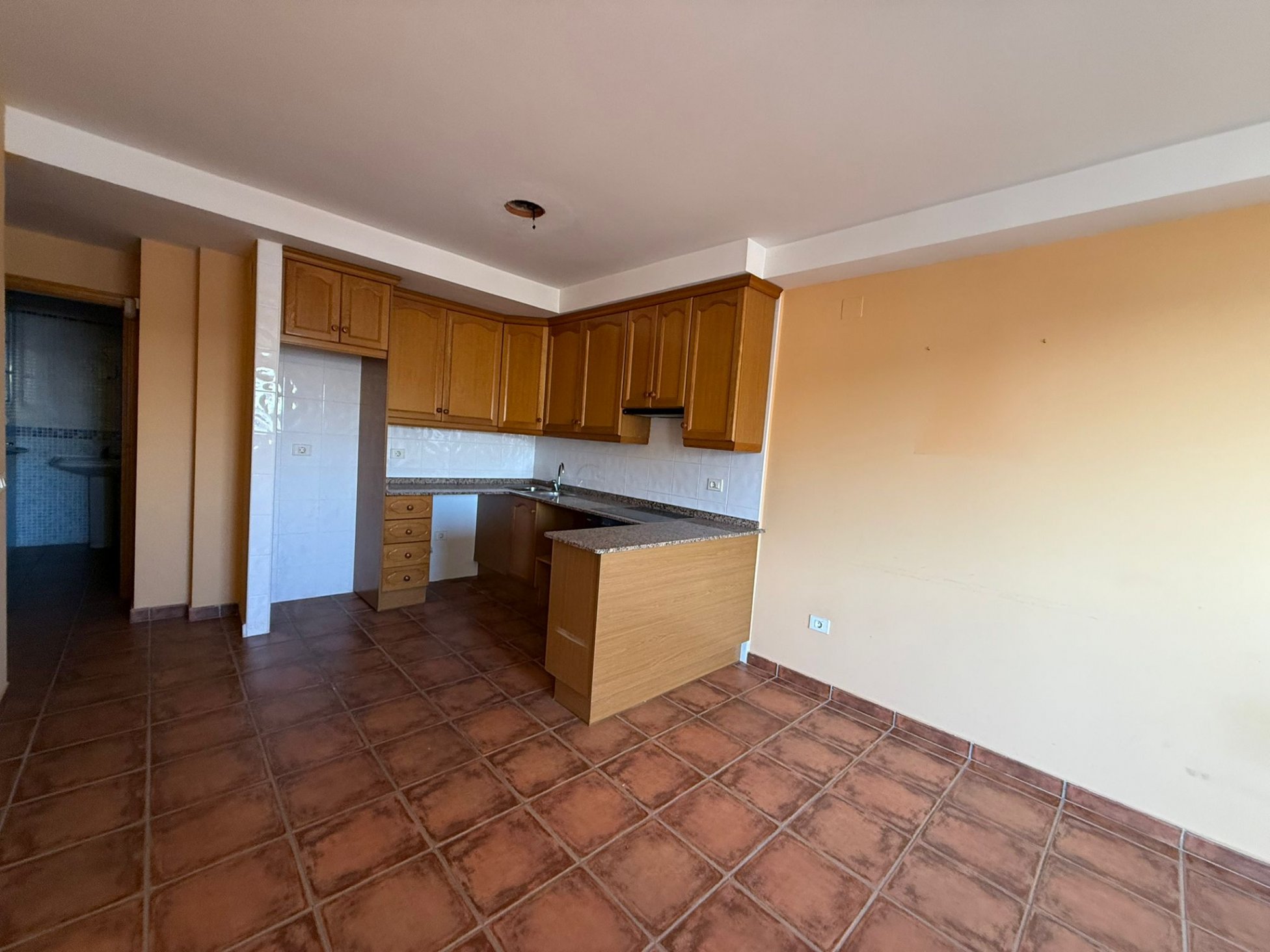 Vivienda en El Grao De Moncófar, Castellón