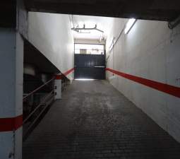 Garaje en venta  en Calle Mutxol Elche Alicante