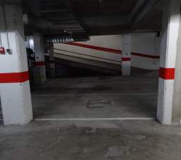 Garaje en venta  en Calle Mutxol Elche Alicante