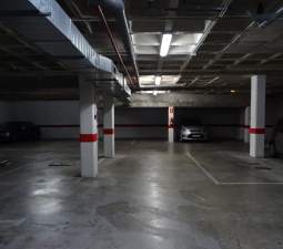 Garaje en venta  en Calle Mutxol Elche Alicante