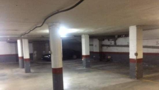 Garaje en venta  en Calle Camino De Murcia Cieza Murcia
