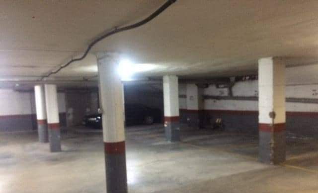 Garaje en venta  en Calle Camino De Murcia Cieza Murcia