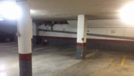 Garaje en venta  en Calle Camino De Murcia Cieza Murcia