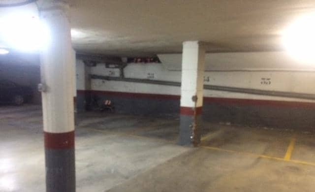 Garaje en venta  en Calle Camino De Murcia Cieza Murcia