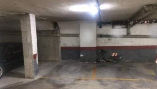 Garaje en venta  en Calle Camino De Murcia Cieza Murcia