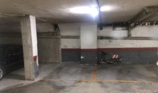 Garaje en venta  en Calle Camino De Murcia Cieza Murcia
