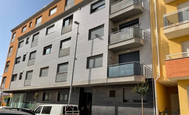 Garaje Benicarló