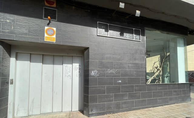 Garaje Benicarló