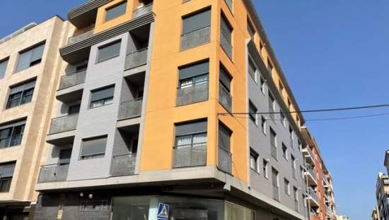 Garaje Benicarló