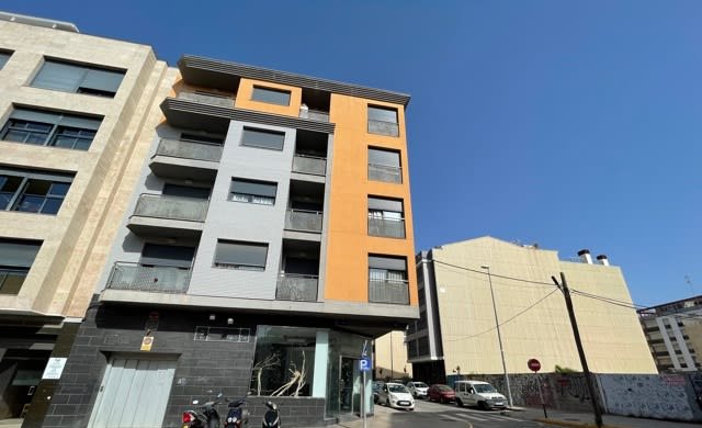 Garaje Benicarló