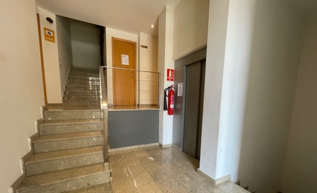 Garaje Benicarló