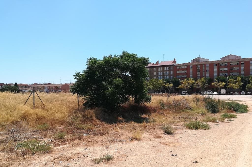 Urbanizable Programado en venta  en Partida Quart De Poblet Aldaia Valencia