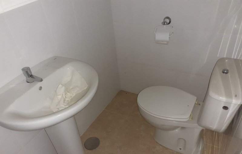 Oficinas En Venta En Francisco José De Goya, Murcia