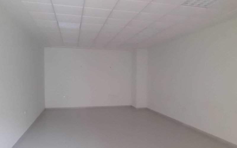 Oficinas En Venta En Francisco José De Goya, Murcia