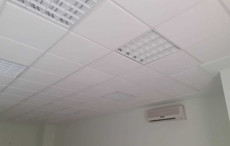 Oficinas En Venta En Francisco José De Goya, Murcia
