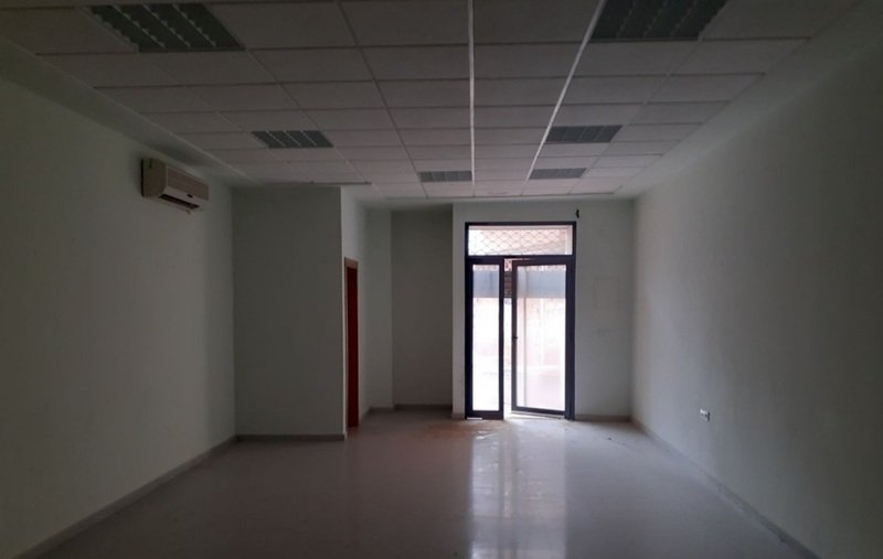 Oficinas En Venta En Francisco José De Goya, Murcia