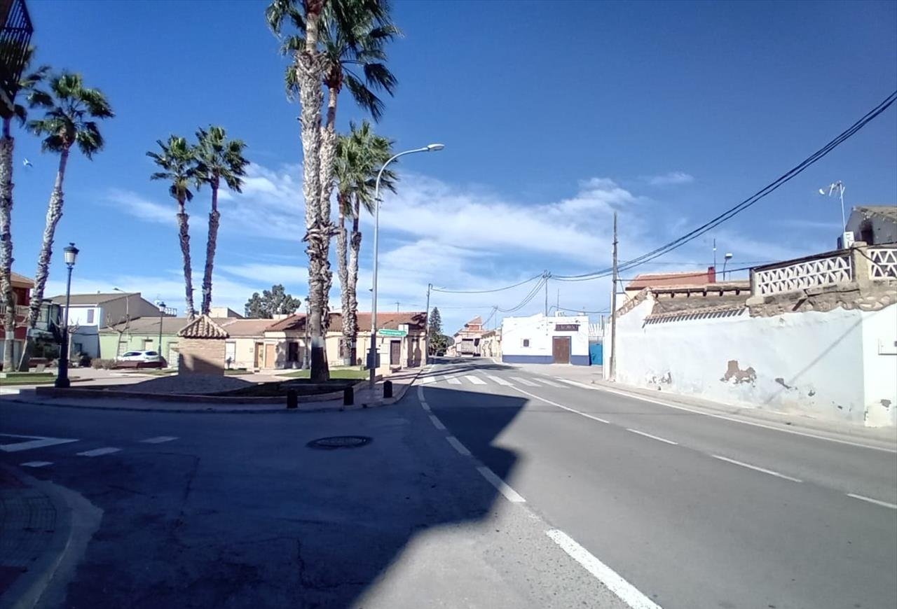 Oficinas En Venta En Francisco José De Goya, Murcia