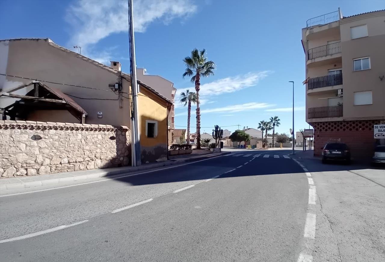 Oficinas En Venta En Francisco José De Goya, Murcia