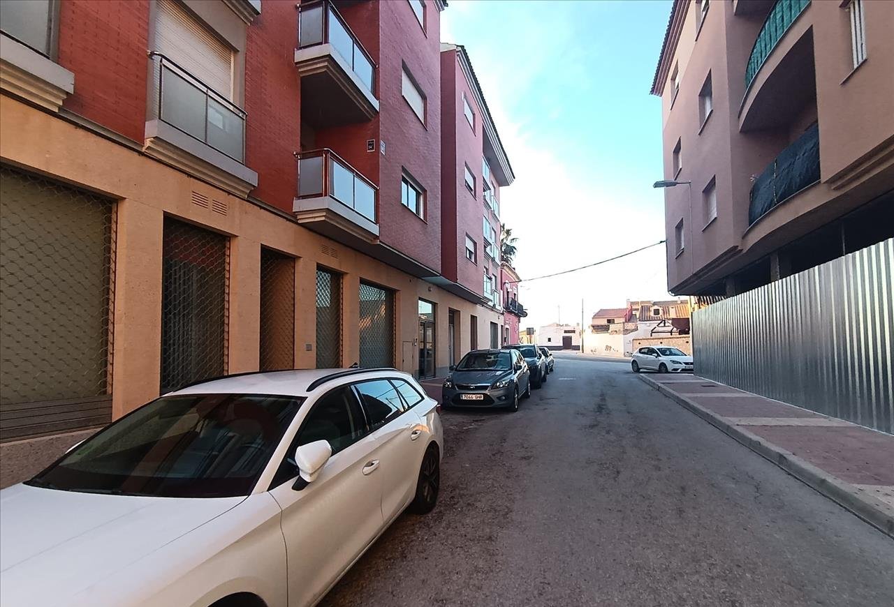 Oficinas En Venta En Francisco José De Goya, Murcia