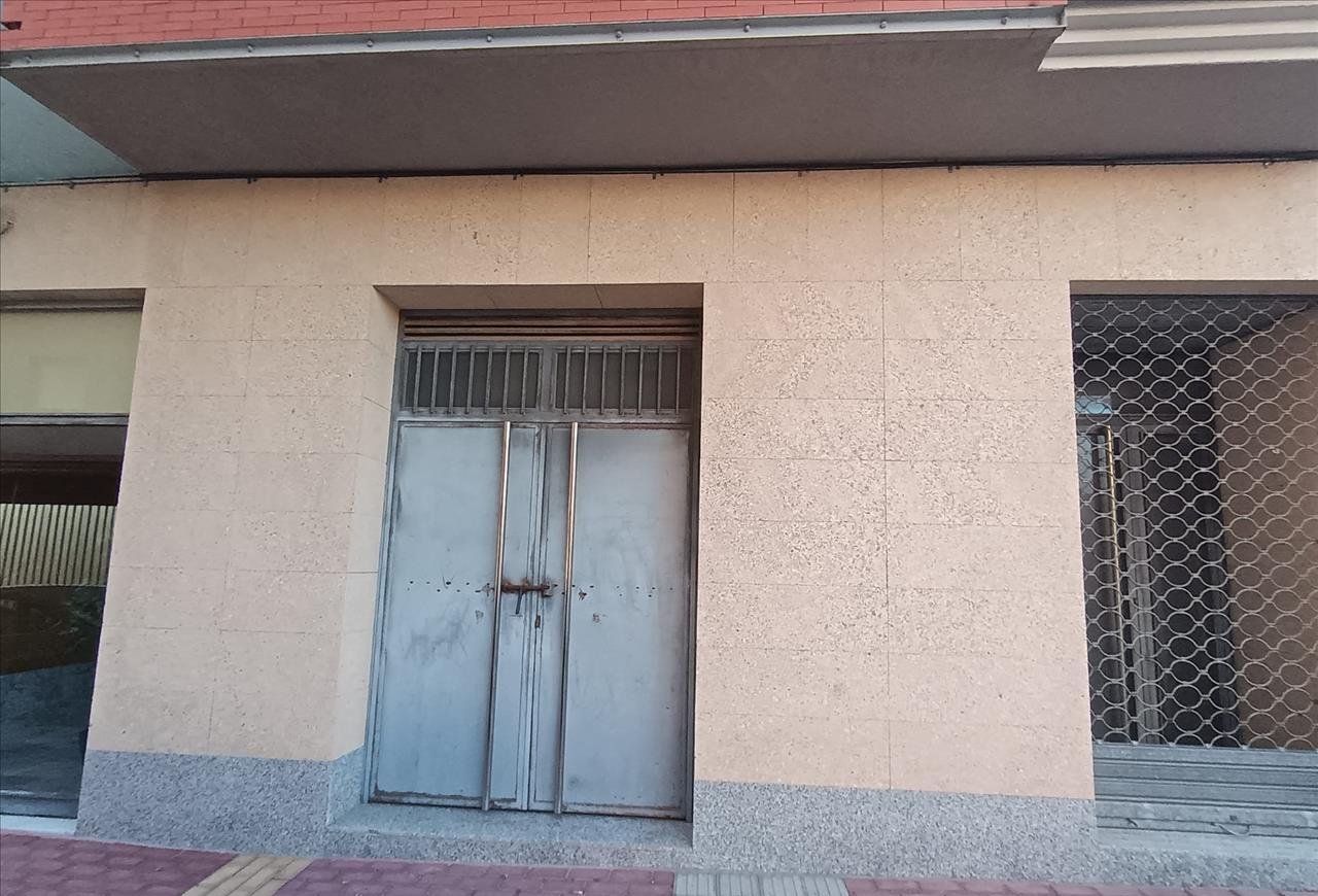 Oficinas En Venta En Francisco José De Goya, Murcia