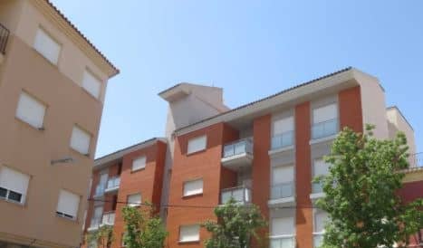 Oficinas En Venta En Francisco José De Goya, Murcia