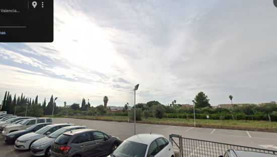 Terreno Urbano en venta en Castellón De La Plana, Castellón