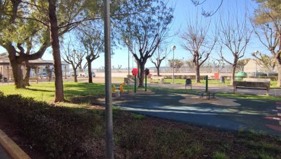 Piso en venta en Masalavés, Valencia