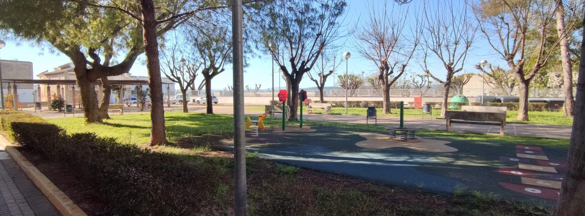 Piso en venta en Masalavés, Valencia