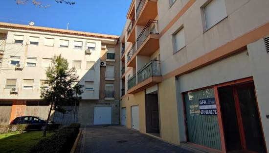 Piso en venta en Masalavés, Valencia