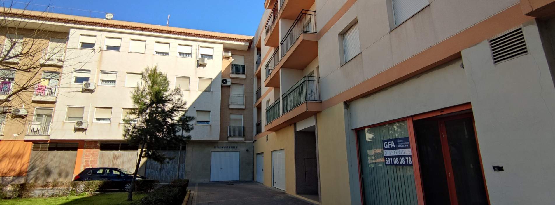 Piso en venta en Masalavés, Valencia