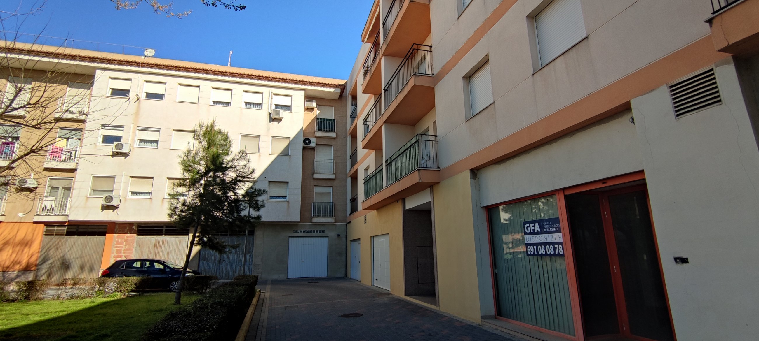 Piso en venta en Masalavés, Valencia