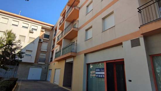 Piso en venta en Masalavés, Valencia