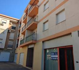 Piso en venta en Masalavés, Valencia