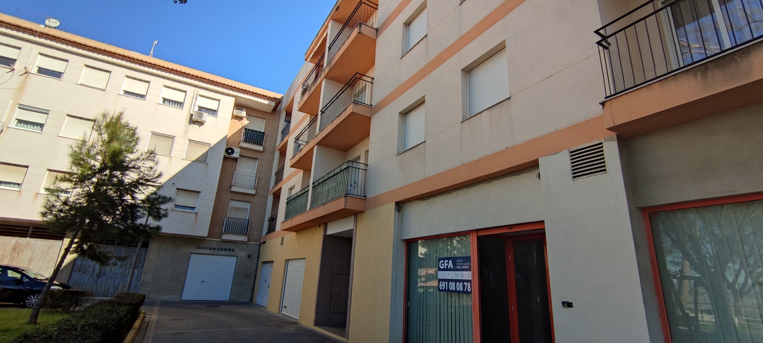 Piso en venta en Masalavés, Valencia