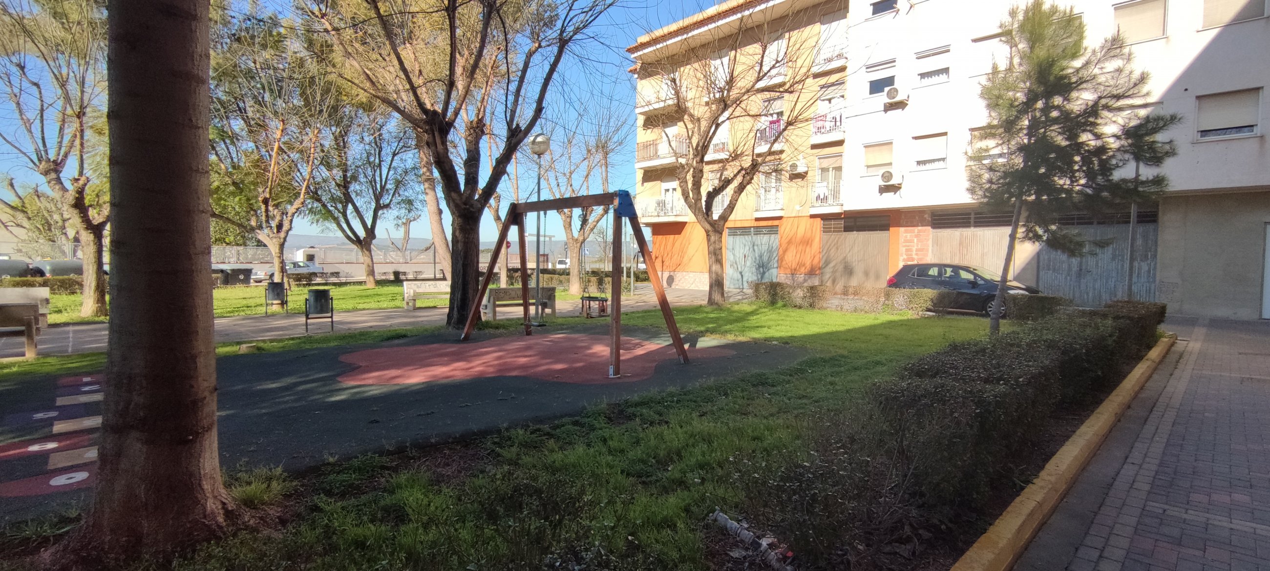 Piso en venta en Masalavés, Valencia