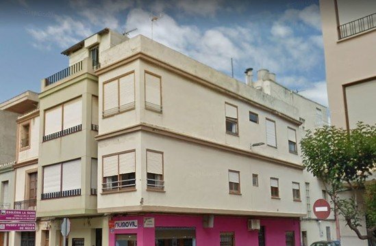 Piso en venta en Calle Cervantes, 2?, 12520, Nules Castellón