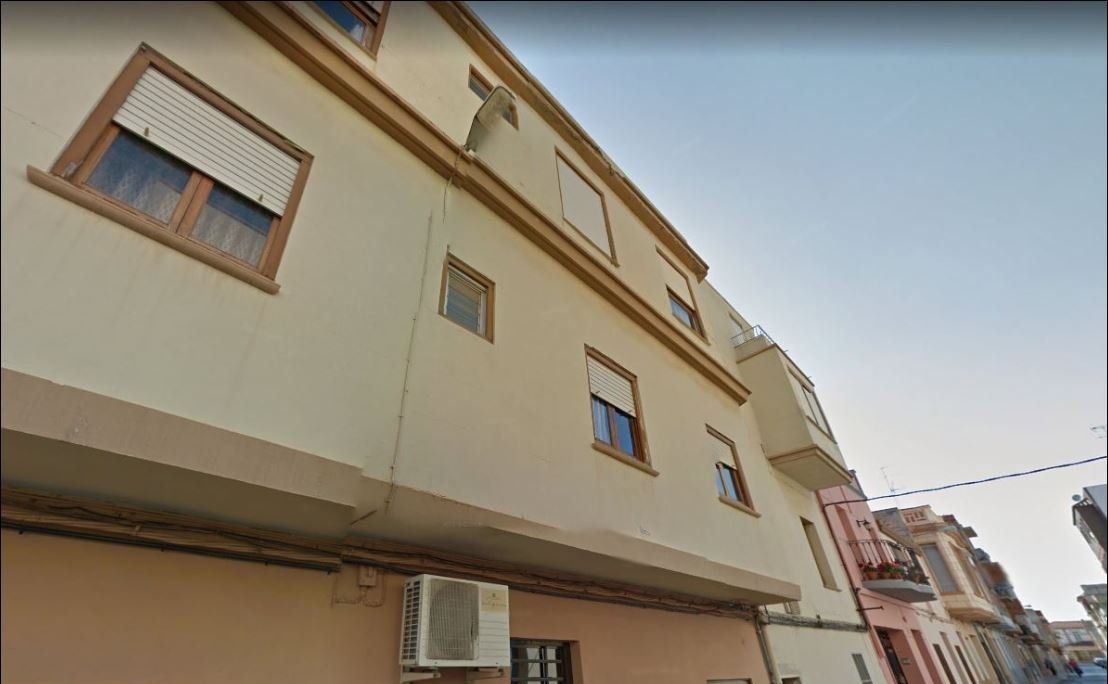 Piso en venta en Calle Cervantes, 2?, 12520, Nules Castellón