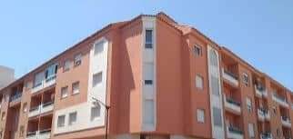 Garaje en venta  en Calle Joaquina Gavila Ondara Alicante